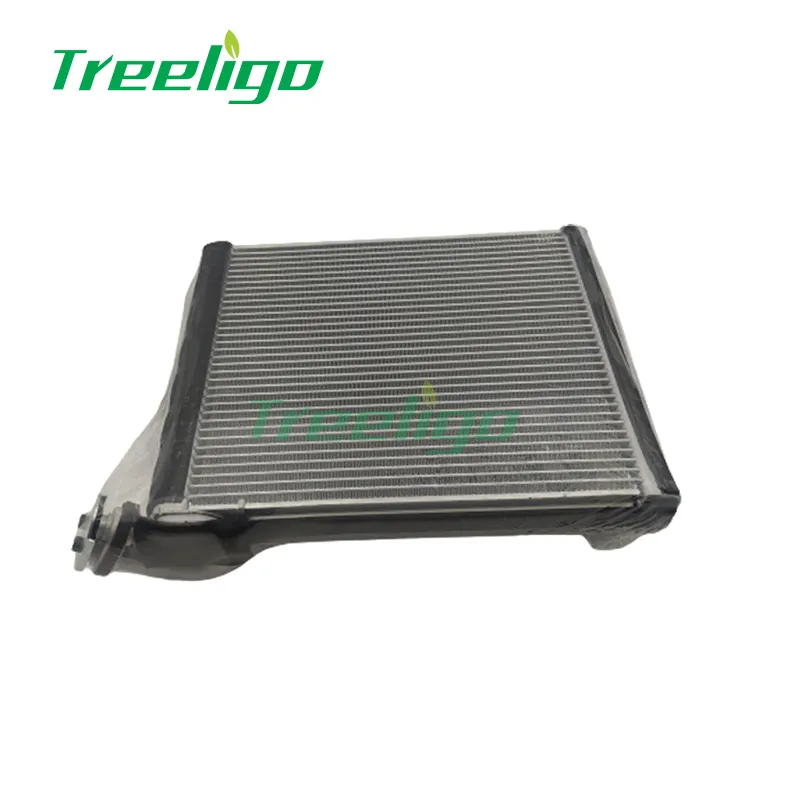 Treeligo Auto AC Evaporador Core Body 8850102220 8850126210 8850172020 para TOYOTA auto AC unidades evaporador