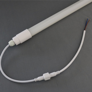 Energy Saving IP65 Waterproof Led <strong>Tube</strong> Light 1200mm 20W 30W 16W 15W <strong>T8</strong> Straight Led <strong>Tube</strong> - Product Image 5