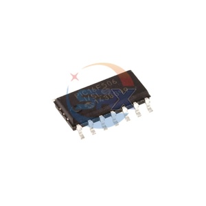 Original Genuine <strong>PIC16F506</strong>-<strong>I</strong>/SL SOP14 <strong>PIC16F506</strong> Original MCU Chip Electronic Components Integrated Circuit Microcontrollers - Product Image 1