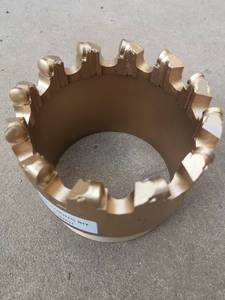工厂6英寸PDC岩心钻头水井钻头钻井用岩石钻孔钻头 - Product Image 3