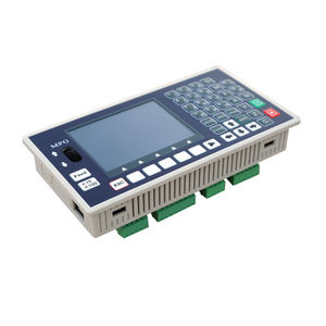 1~4 <strong>Axis</strong> <strong>CNC</strong> <strong>Controller</strong> 16DI 8DO <strong>3</strong>.5inch TFT 400KHz <strong>Servo</strong> Stepper G-code <strong>CNC</strong> <strong>Controller</strong> System for <strong>CNC</strong> Lathe Milling Machine