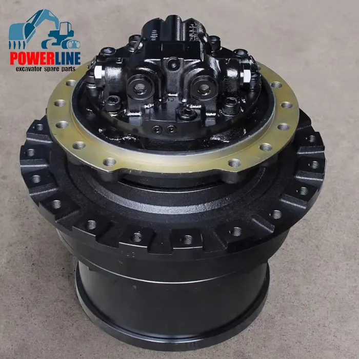 High quality excavator ZX200 ZX240-3 ZX240-3G ZX250 travel device motor reducer final drive 9243839 9256989 9242907 9257553
