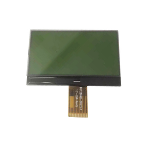 High Quality 128*64 Graphic <strong>LCD</strong> <strong>Display</strong> <strong>Module</strong> Good Price <strong>LCD</strong> <strong>Modules</strong>