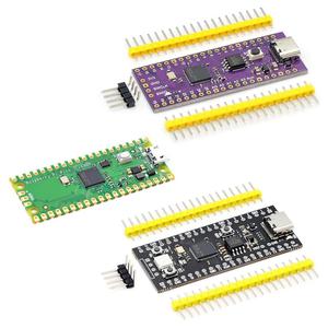 Raspberry Pi Pico Board RP2040 Dual-Core 264KB <strong>ARM</strong> Low-Power Microcomputers High-Performance <strong>Cortex</strong>-M0+ <strong>Processor</strong>