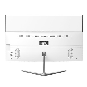 Multi Function HD Screen Esonic White Black Color Win 10 Support 23.6 Inch All In One Desktop Computer - Product Image 4
