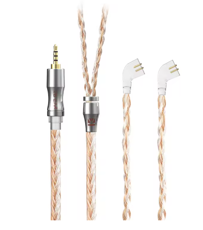 Brun-QDC 2.5mm