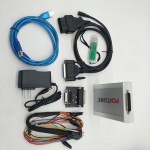 2024 Neueste Version Pcmtuner-Programmier tool 67 In 1 Support 67 Modelle Keine Aktivierung Bestseller-Tool in bester Qualität