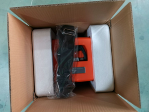 AI-90 Automatic Optical Fiber Cable Splicer Touch Screen Fusion Machine for FTTH with Fast Delivery Compatible WiFi POE <strong>Networks</strong> - Product Image 5