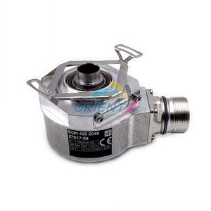 Оригинальный Новый 425 2048 EQN 27S17-58 кодер 1109258-05 поворотный кодер для офсетной печати деталей машин - Product Image 1