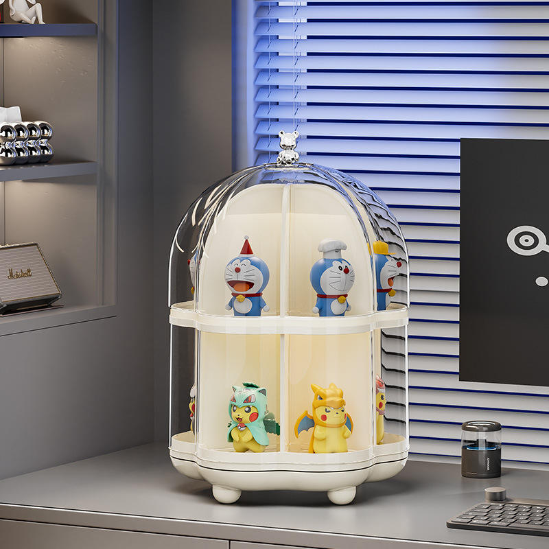 Blanc crème à deux couches