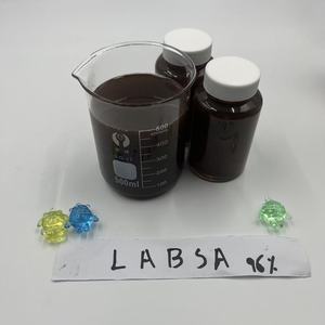 线性烷基苯磺酸 (LABSA) 96% 化学LABSA线性烷基苯磺酸 - Product Image 2