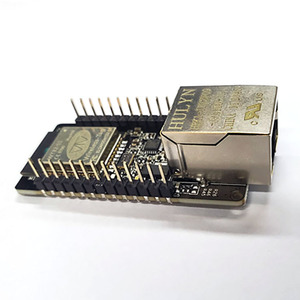 Esp32 Ethernet-Modul WT32-ETH01 esp32-Modul esp32-Entwicklungsplatine mit eingebetteter serieller Schnitts telle für IOT-Gateway - Product Image 3