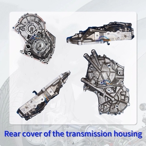 Transmesun K114มือสอง CVT K114100301K ห้ารูคงที่สำหรับโตโยต้า2018-2022 C-HR 2.0L - Product Image 3