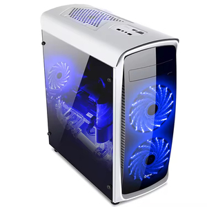 Factory Whole Curved Glass <strong>Pc</strong> <strong>case</strong> Gaming for Micro Atx Motherboard <strong>Pc</strong> <strong>Cases</strong> Atx Wholesale Computer Gaming <strong>Case</strong> - Product Image 1