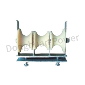 Three Sheaves <strong>Stringing</strong> Block - Product Image 1