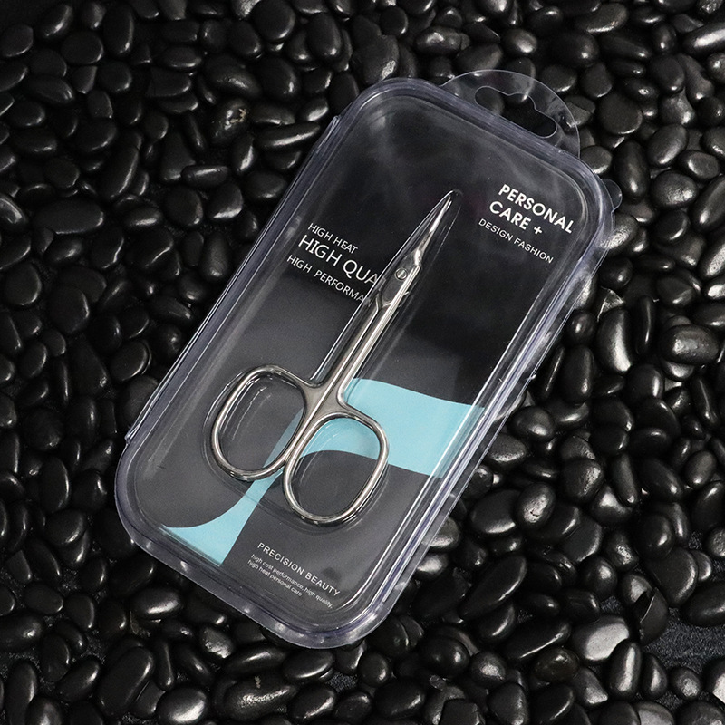 C generation-four-sided mouth)-folding box packaging