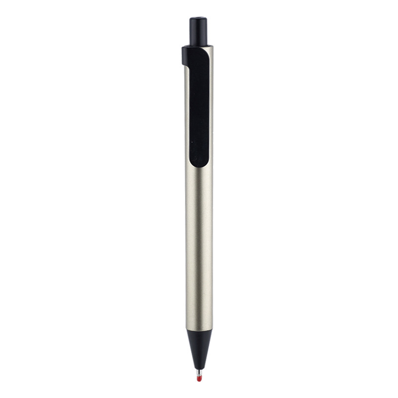 Noyau gris mat/noir