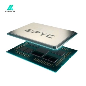 <strong>CPU</strong> <strong>Processor</strong> EPYC 9684X 2.25 GHz 400W <strong>Socket</strong> SP5 for Server Workstation Advanced Multitasking - Product Image 4
