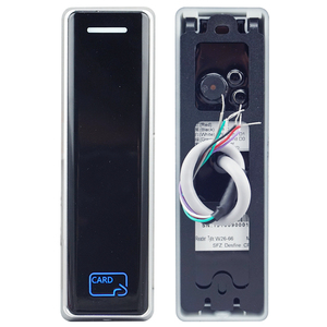 13.56Mhz HIDiClassカード対応ドアアクセスコントロールカードリーダー - Product Image 2