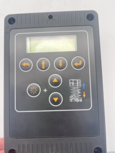 Bangzhuo awp phụ tùng ECU 203020000064 dưới bộ điều khiển được sử dụng cho thang máy trên không sinoboom - Product Image 6