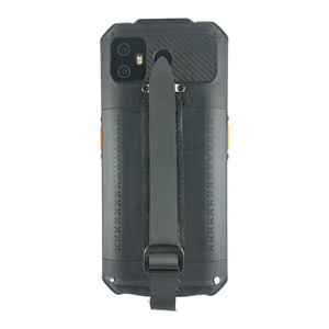 Factory Barcode <strong>Scanner</strong> Handheld Pc, Wifi Lte NFC 2D <strong>QR</strong> <strong>Code</strong> <strong>Scanner</strong> Industrial <strong>PDA</strong> <strong>Android</strong>, Fingerprint Handheld Computing Pdas - Product Image 2
