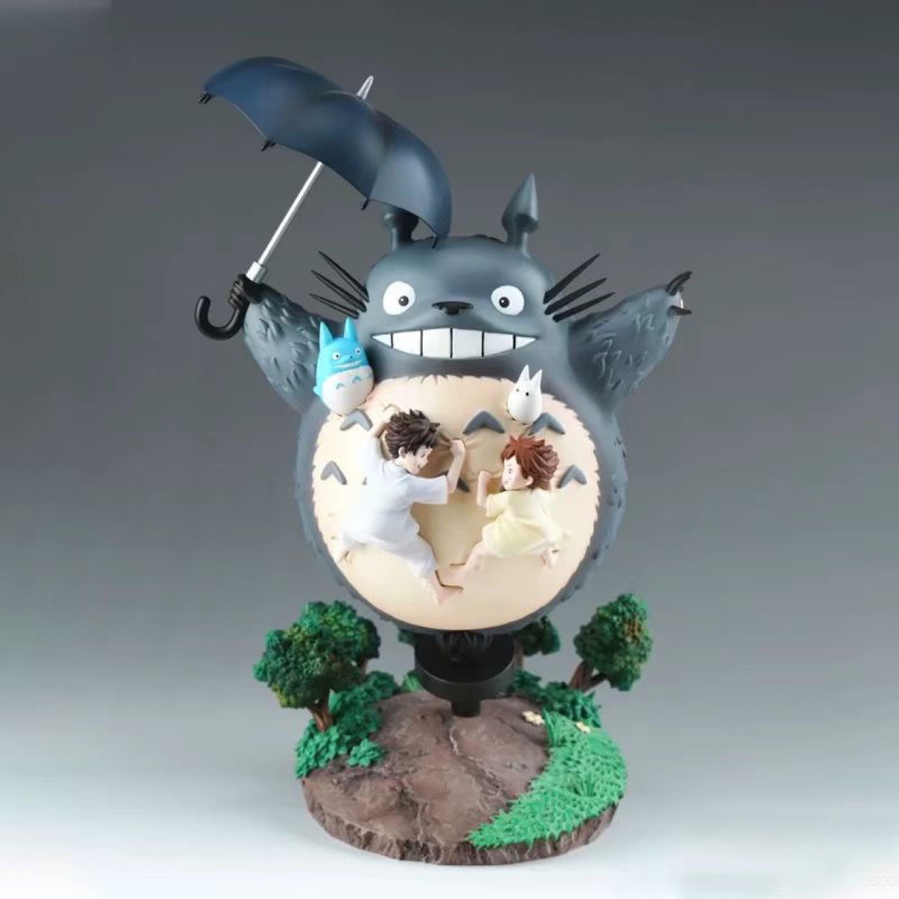 Totoro 20cm