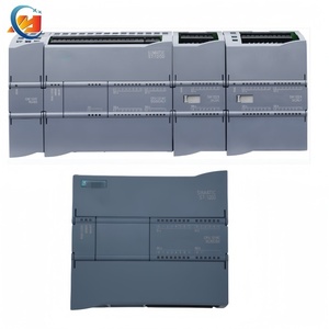 CPU industrial 6ES7211-1BE40-0XB0, control PLC, 16x24VDC, módulo de expansión de entrada digital, PAC dedicado, 1 unidad, 1 unidad - Product Image 6