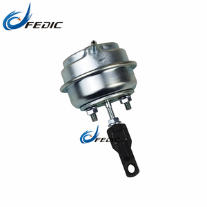 Renault Avantime 718089 dCi 110Kw 150HP G9T712 2.2-2001 için Turbo wastegate GT1852V 2003 aktüatör - Product Image 4