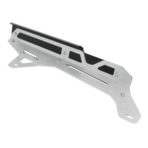 RTS arka arka sürücü zincir koruma kılavuzu SUZUKI VStrom v-strom DL 650 XT 650XT Swingarm 2004-2021 için kapak koruma - Product Image 4