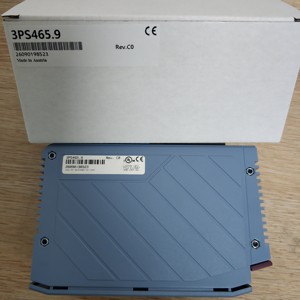 Módulo de entrada/salida programable B & R 3PS465.9 Módulo de salida digital 3DO479.6 3CP260.60-1 Conectividad Ethernet/IP IO-Link - Product Image 1