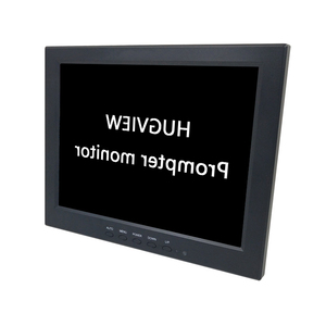 10.4 &quot; 12.1 Inch Reversing <strong>Monitor</strong> Flipping Image / Mirror Function with HDM VGA BNC COMPOSITE <strong>INPUT</strong> for Prompter Usage - Product Image 1