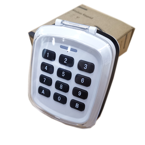 Smart Cancello Sistema di Controllo A Distanza di Controllo Tastiera Senza Fili per Operatore Porta Automatica di Controllo - Product Image 1