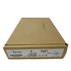 New Original 1746-IV32 SLC 32 Point <strong>Digital</strong> <strong>Input</strong> Module 1746-IV8 1746-N2 PLC <strong>Controller</strong> 1746IV32 - Product Image 3