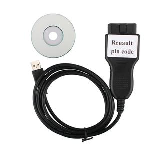 Codice PIN di Programmazione Chiave di Lettura Per Renault K-Line(1996-2013 Anno) - Product Image 2