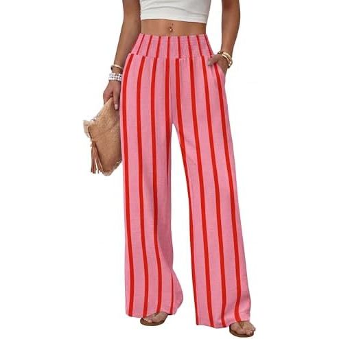Red Striped