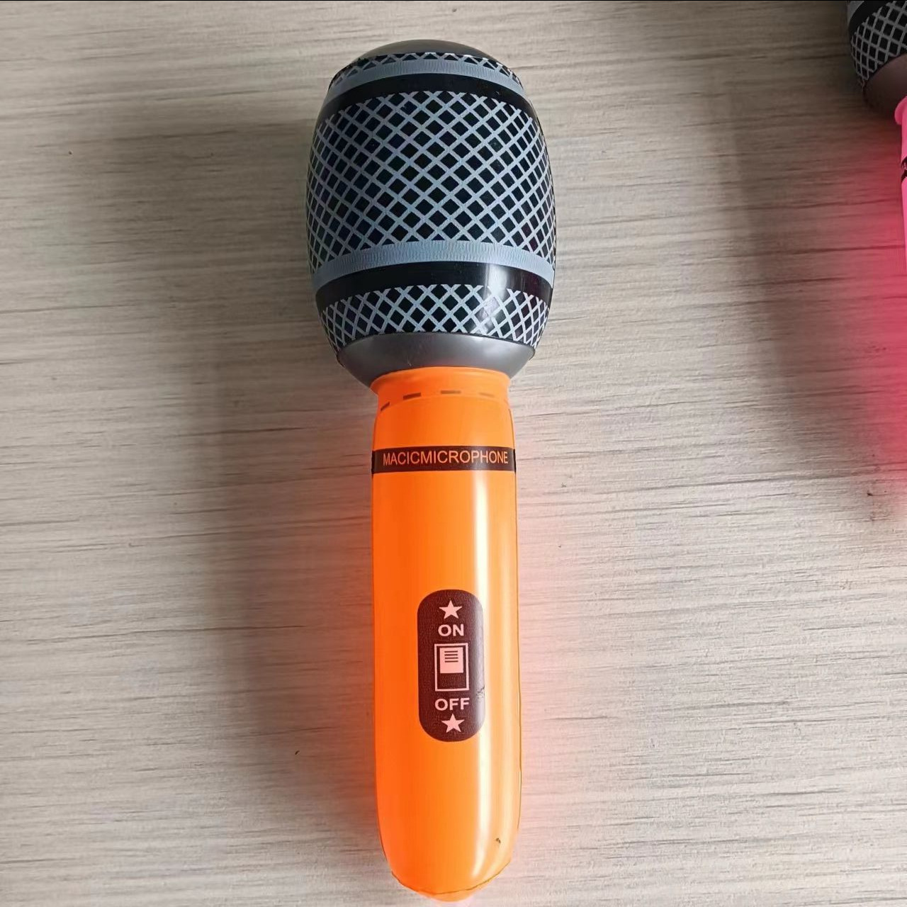 Naranja