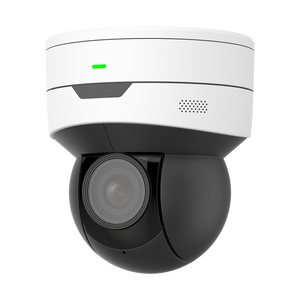 原装UNI-VIEW 5MP迷你PTZ摄像机IPC6415SR-X5UPW-VG 5X LightHunter wi-fi红外PoE 8MP报警夜视IP67 - Product Image 4