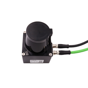 Manufacturer Direct Sale 30m Automatic AGV Navigation 320 Degree <strong>Object</strong> <strong>Detection</strong> Laser <strong>Sensor</strong> - Product Image 1