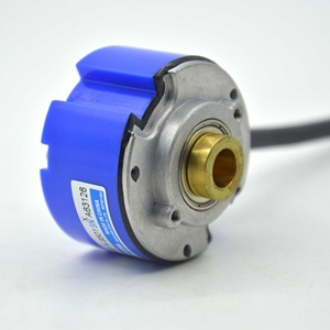 TS5291N542 nuovo Encoder originale con albero incrementale con sensore rotativo fotoelettrico pronto per la spedizione - Product Image 5