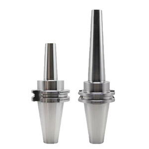 ホットシールCAT40CAT50ツールホルダーSF1/4SF1/2フライス用シュリンクフィットツールホルダー - Product Image 2