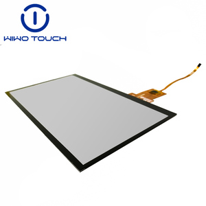 Schermo Touch Screen capacitivo personalizzato 7 pollici Automotive Tft Display Lcd per Monitor dello schermo del Computer - Product Image 5