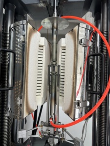 ISO 204 ASTM E139 ISO 899 gerilim sürünme test makinesi fiyatında sürünme testi - Product Image 6