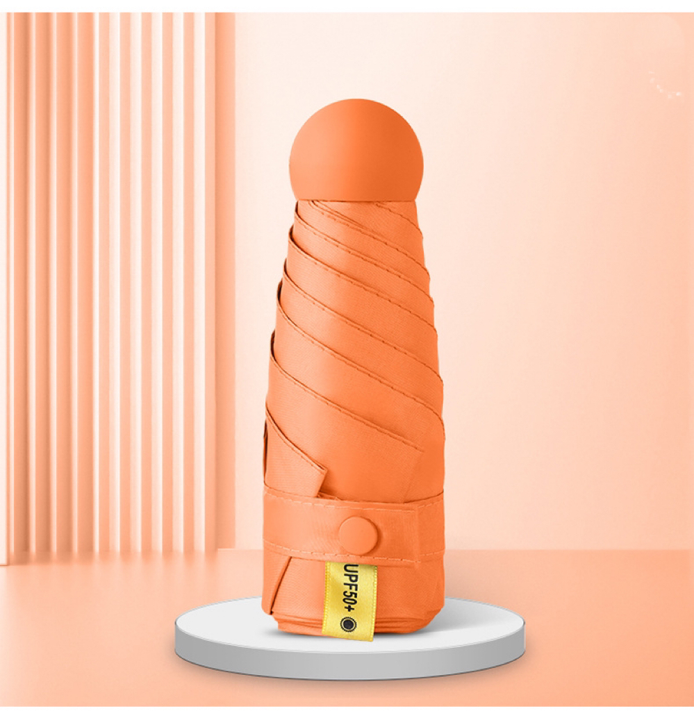 Naranja