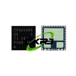 CD3218B12 IC chip IC componente scheda logica componente elettronico per desktop/laptop - Product Image 3