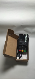 Lettore di schede IC Master Mini Pin Pad Mini POS wireless tascabile piccolo V10MIS - Product Image 3