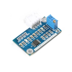 Módulo de sensor de monitoreo de nivel de líquido original y genuino adecuado para 51/STM32 - Product Image 1