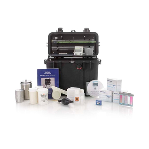 Easy to Use Water Test Lab Drinking Water <strong>Testing</strong> <strong>Kit</strong> Good Quality Water Analysis Test <strong>Kit</strong> - Product Image 1