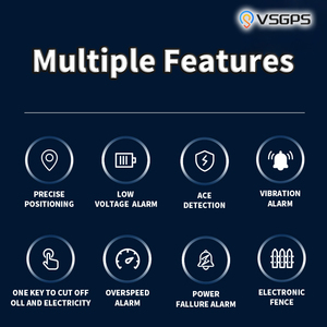 4G 2G Flotten management GPS-Tracking-Gerät Lieferant Auto LKW Motorrad Elektro fahrrad Über drehzahl <span class=keywords><strong>alarm</strong></span> GPS Tracker Hersteller - Product Image 6