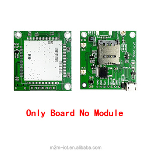 SIMCOM SIM7600G SIM7600E SIM7600SA SIM7600E-L1C LTE CAT1 Core Board Breakout Kit Modul GSM 4G Entwicklungs Board Single Pin - Product Image 5