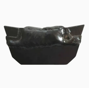 Ngầm trenchless lá chắn máy cắt đường hầm nhàm chán máy Phụ tùng cắt <span class=keywords><strong>bit</strong></span> Hàn Ripper xây dựng các bộ phận máy móc - Product Image 4